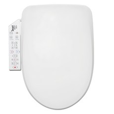 SMART BIDET 無需過濾器的直接坐浴盆, 客戶直接安裝