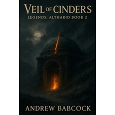 (영문도서)Veil of Cinders Paperback, Independently Published, English, 9798273993778