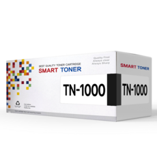 디디토너 TN-1000 호환, 검정, 1개