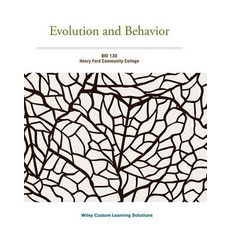 (WCLS) Evolution FD HFCC Paperback, John Wiley & Sons