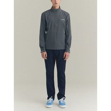 고스피어 MAN BIG LOGO PERFORMANCE PANTS SLIM PM2PPP53