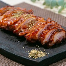 자매전 원적외선 맥반석 통오리바베큐 (780g이상) <당일조리>, 780g, 1개