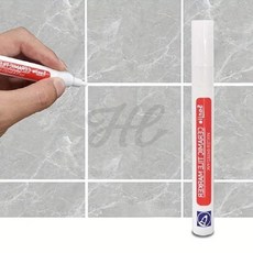 에이티 욕실 곰팡이 방지용 줄눈펜 셀프 시공 마카