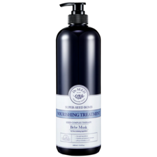 닥터시드 슈퍼시드밤 너리싱 트리트먼트 베베머스크, 1L, 1개