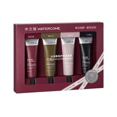 【實體門市】水之蔻 沁潤香氛護手霜套盒, 1套