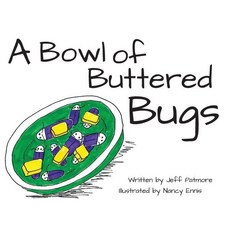 A Bowl of Buttered Bugs, Gatekeeper Press