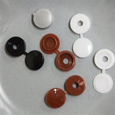 원형 스티커 못자국 가리기 나사 구멍 표시 가림 테잎