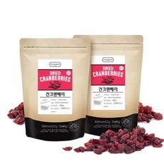 건 크랜베리 800g, 1개, 상세설명 참조