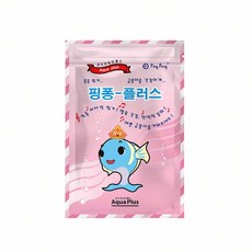 핑퐁플러스 금붕어 사료 150g 담아보리 조류용품 관상어용품