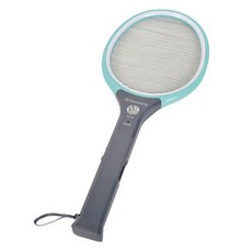 삼정크린 해충킬러 중 해충용품 파리채 모기채 전기 eso+290fH