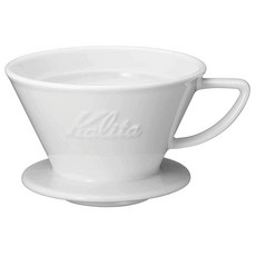 Kalita Wave series 185 Lotto [24인] # 02035 일본 수입 212023, Kalita Wave series 185 Lotto [