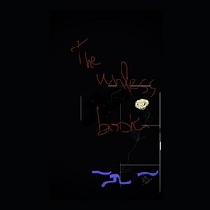 (英文圖書)The unless book: arts & poems in 12 languages 平裝版, Independently Published, 英文