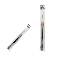 WSstore 단아미 한석봉 서예붓 (대) 연습용서예붓, 1개, 21.5cm