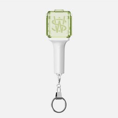 엔시티위시(NCT WISH) - 공식 미니 응원봉 키링 (배터리미포함)