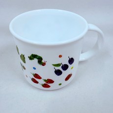 SKATER 兒童漱口杯 好餓的毛毛蟲 200ML 學習杯, 1個