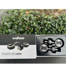 Wahoo SPEEDPLAY POWRLINK DUAL 雙邊功率 踏板, 1個, 單邊功率