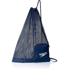 스피도 메쉬 수영 장비 가방 7종 색상, Insignia Blue, Insignia Blue