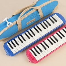 엘리스 멜로디언 EM-37K, 핑크, 1개