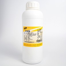 【協乘】卵磷脂 罐裝 烘焙 材料 乳化, 1個, 1 kg
