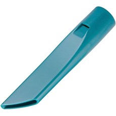 마끼다 413859-0 숏 틈새노즐(블루/마끼다청소기용), 1개