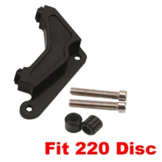 200mm220mm 오토바이 스쿠터 림 휠 브레이크 디스크 펌프 혼다 디오 ZX AF18 AF25 af28 af34 35 용 70mm 장