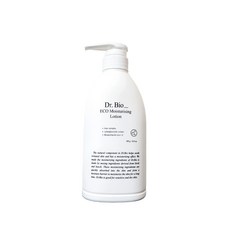 닥터바이오 에코 모이스처라이징 로션 480ml(신형), 1개