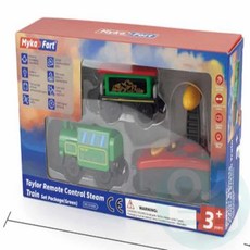 무선조종 화물열차 장난감 4살남아장난감 4살장난감_ 050613