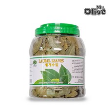 신영 월계수잎 230g, 1개