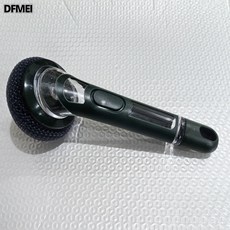DFMEI 新款多功能清潔刷, 1個, 加液長柄鍋刷【pet刷頭】藏藍色:如圖