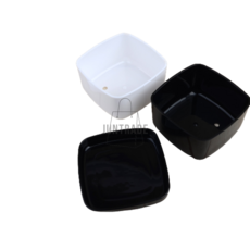 사각 교육용바둑알 보관함 바둑알통 바둑용품 바둑통