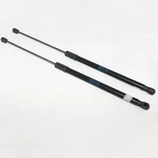 자동차 스타일링 리어 트렁크 충격 리프트 테일게이트 가스 용수철 스트럿 닛산 킥 2017 -- 90451-5RB0A, 01 2pcs