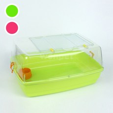 럭셔리 룸, 핑크