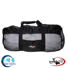 SAEKODIVE 潛水裝備網袋 7105/7106