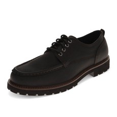 DOCKERS 남성용 월시 옥스포드 블랙. 10.5 168211