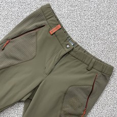 (구제의류)라푸마 카키 등산바지 26 / 빈티지아워 241004