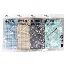 IS-M 클래시굿 패션토시-H 569882