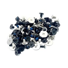 아마존평점4.5+ 미국출고 158202 GinTai HP OMEN 16 TPN-Q304 16-AP P25412-001용 컴퓨터 나사 모음 키트 교체품, 아마존평점4.5+ 미국출고 158202 GinTai H