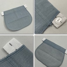 우빅 바지확장연장벨트 임산부바지벨트 임산부바지연결 임산부바지연장