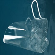 콩군하우스 비말방지마스크 20p 식당용마스크