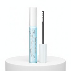 [꼼꼼/필수템] 키스미 히로인메이크 스피디 마스카라 전용 리무버 단품, 1개, 6.6ml