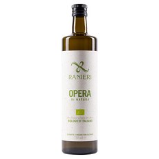 RANIERI 特級初榨橄欖油, 1個, 750ml