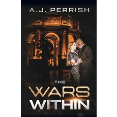 (英文圖書)The Wars Within 平裝版, Xulon Press, 英文