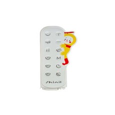 신일전자 서큘레이터 화이트 리모컨 SIF-KF90W SI011088 건전지 포함 1022418, 신일전자 서큘레이터 화이트 리모컨 SIF-KF90W S