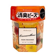 KOKUBO 小久保 室內消臭芳香劑 有效去除異味 持久清新 適用於客廳、臥室、浴室, 1個