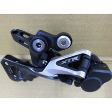 『時尚單車』SHIMANO XTR 10速 RD 長腿後變速器, 1個
