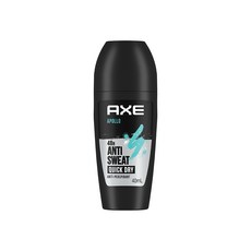 AXE 戰斧 滾珠式止汗體香劑 星際迷情, 1個, 40ml