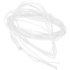 제작 키트용 면심지 봉지 소이 왁스 밀랍 파라핀 용품용 긴 심지 향기로운 공예, 기본