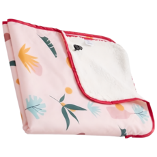 嬰兒背帶保暖防水披風