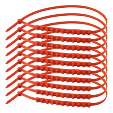 오프로드 자동차 타이어 스노 체인 비 슬립은 마모가 적은 진동 소음 덜 저항합니다, 1개