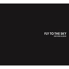 FLY TO THE SKY 2ND MINI ALBUM 迷你二輯